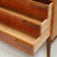 Office Secretary by Frantisek Mezulanik for UP Zavody 1960
