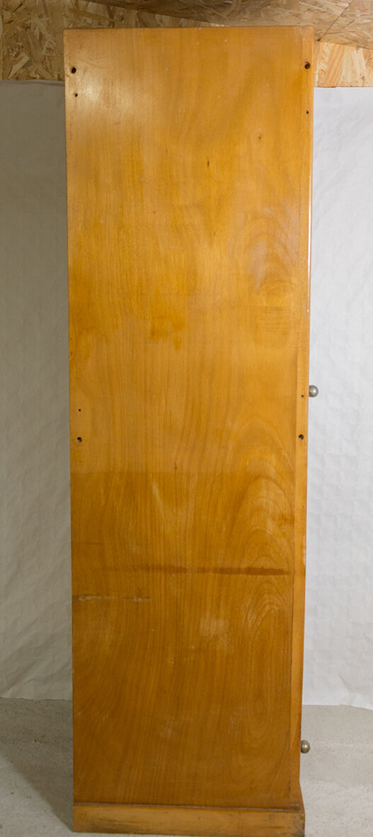 Internship cabinet from the 50s/60s