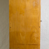 Internship cabinet from the 50s/60s