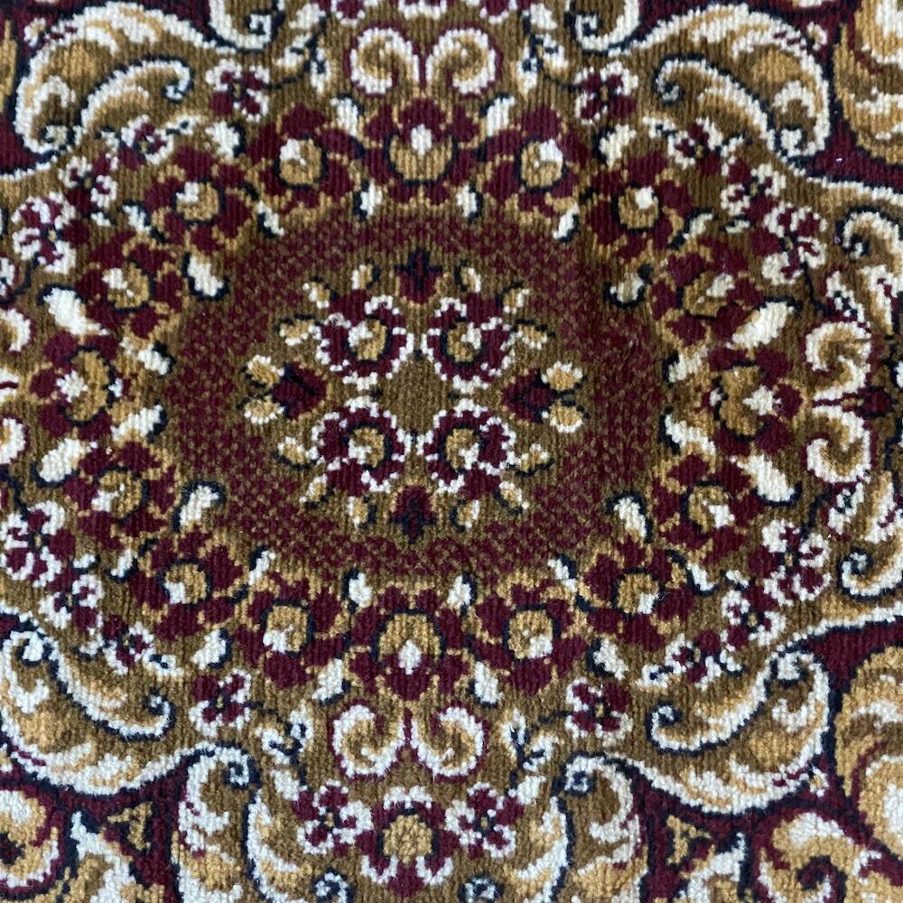 Persian rug