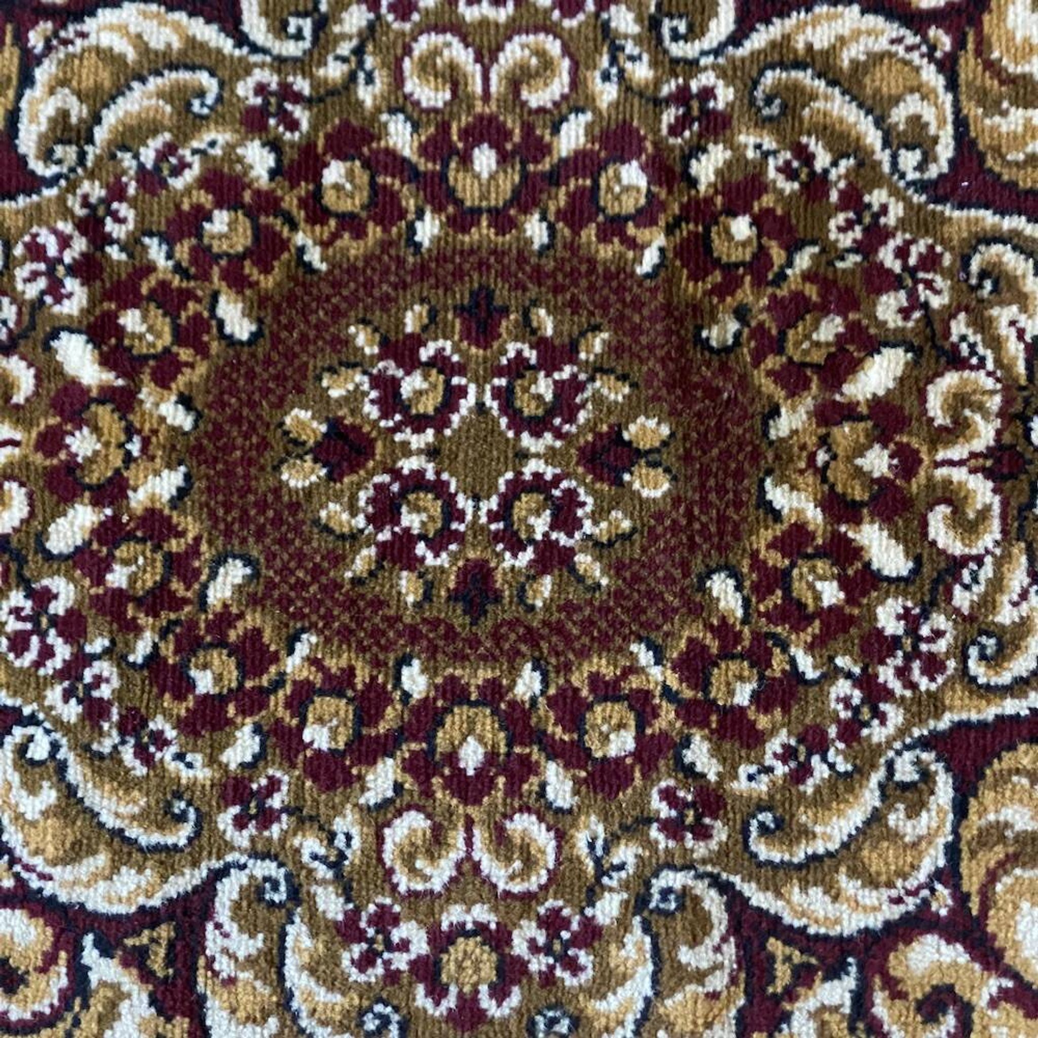 Tapis persan