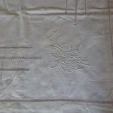 Old sheet