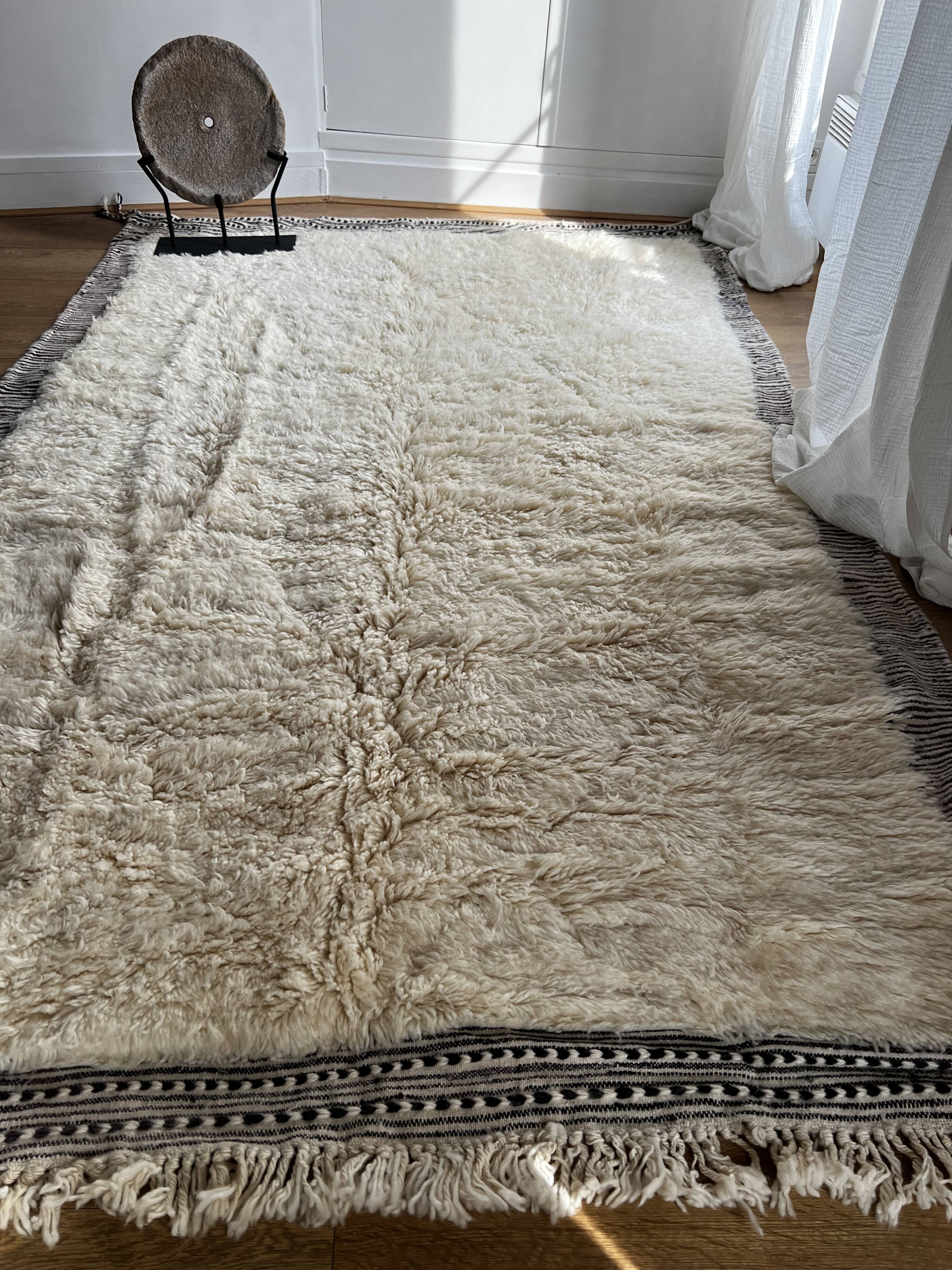 Marmoucha rug 250x165cm