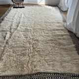 Marmoucha rug 250x165cm