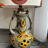 Lampe Walter GERHARD