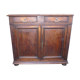 Parisian buffet 2 fir door