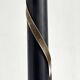 Three-light floor lamp, France 1950