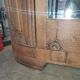 Art Deco style cabinet