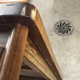 Jean d'Asti ceramic coffee table, 1960