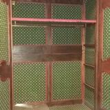 Armoire style Louis XV