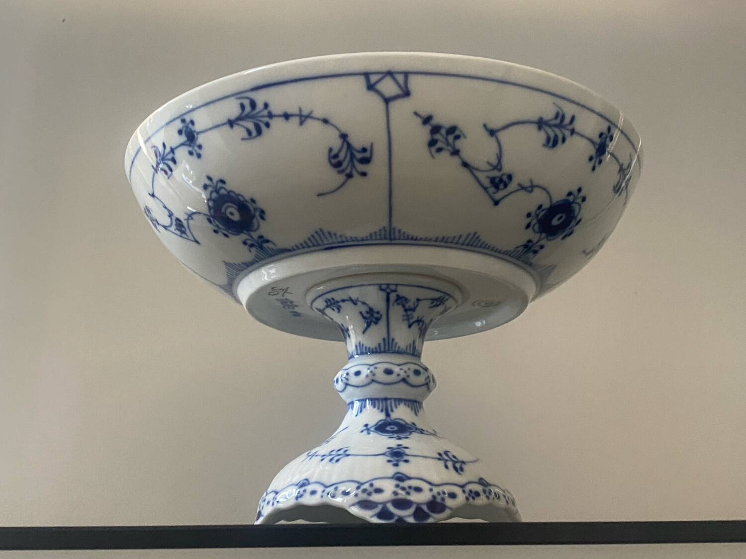 Coupe neuve Royal Copenhague