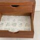 Small drawer unit
