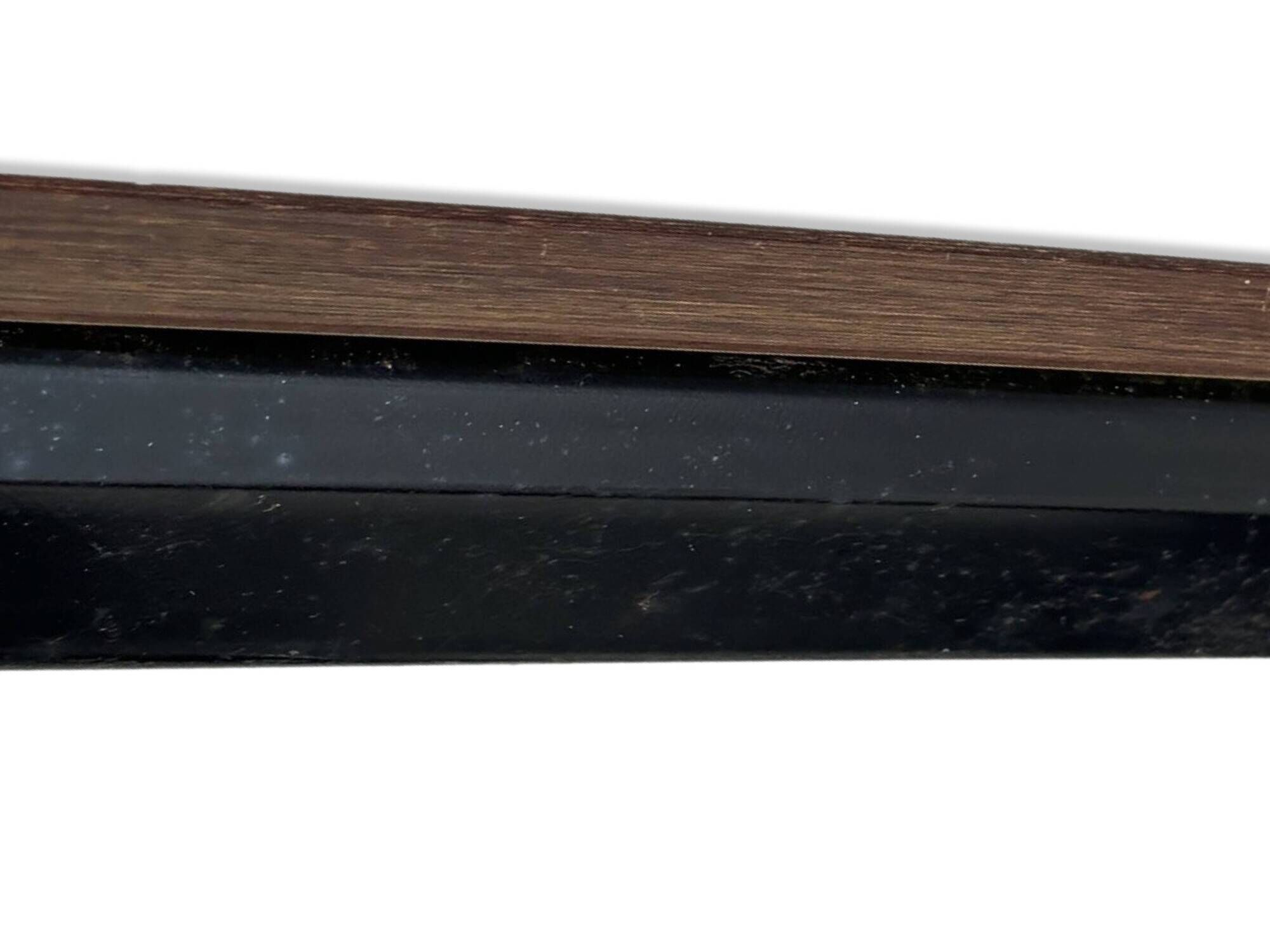 Vintage Facet coffee table by Friso Kramer for Ahrend De Cirkel