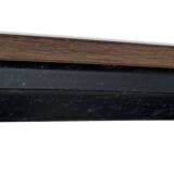 Vintage Facet coffee table by Friso Kramer for Ahrend De Cirkel