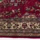Oushak Anatolian Turkish Rug