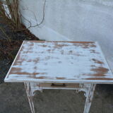 Extra table, console, children's desk