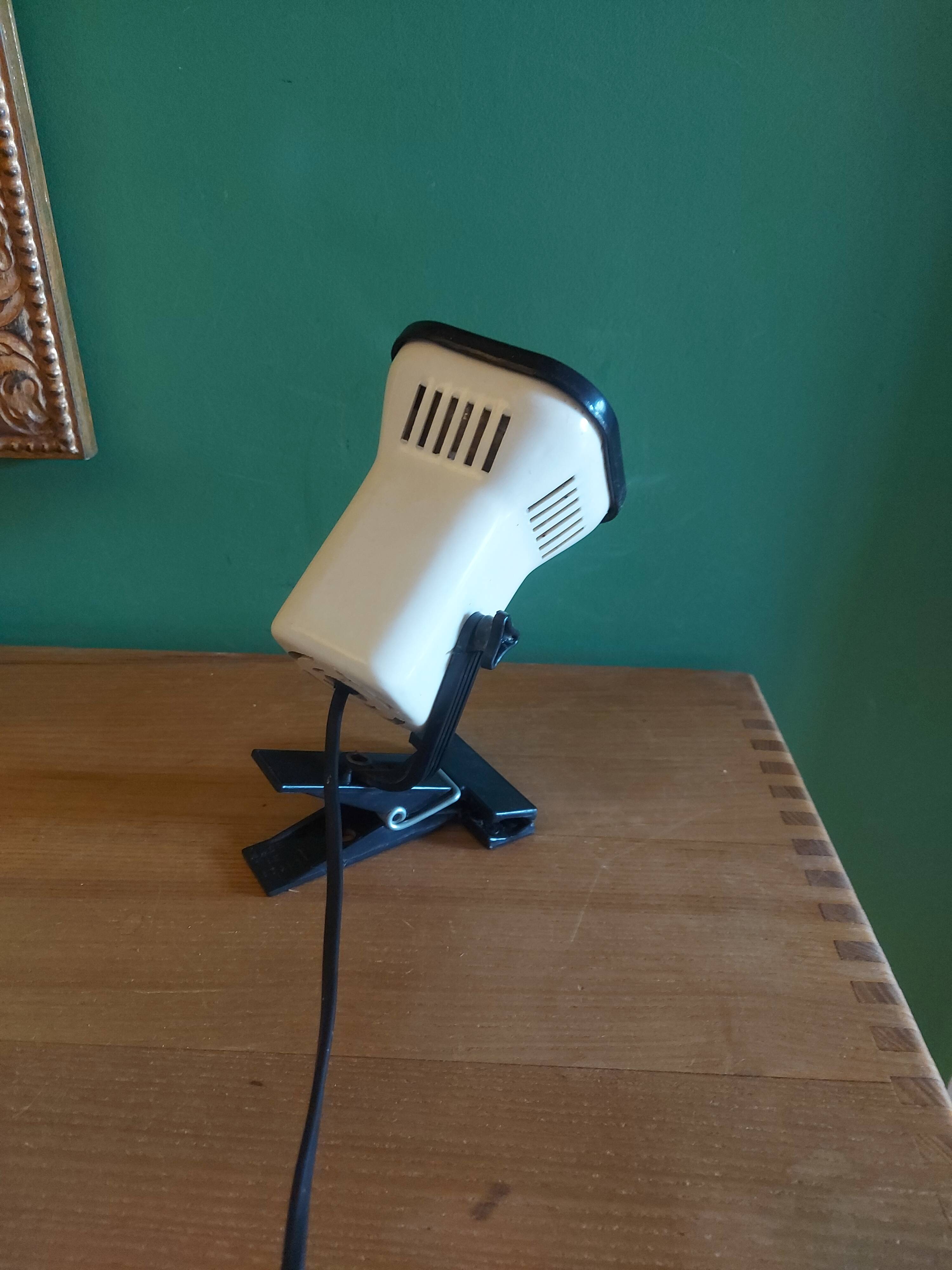 Vintage spot 70'S Italy