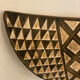 Bwa Butterfly Mask from Burkina Faso