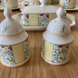 Villeroy-Boch Breakfast Service