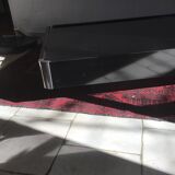 Table basse années 70