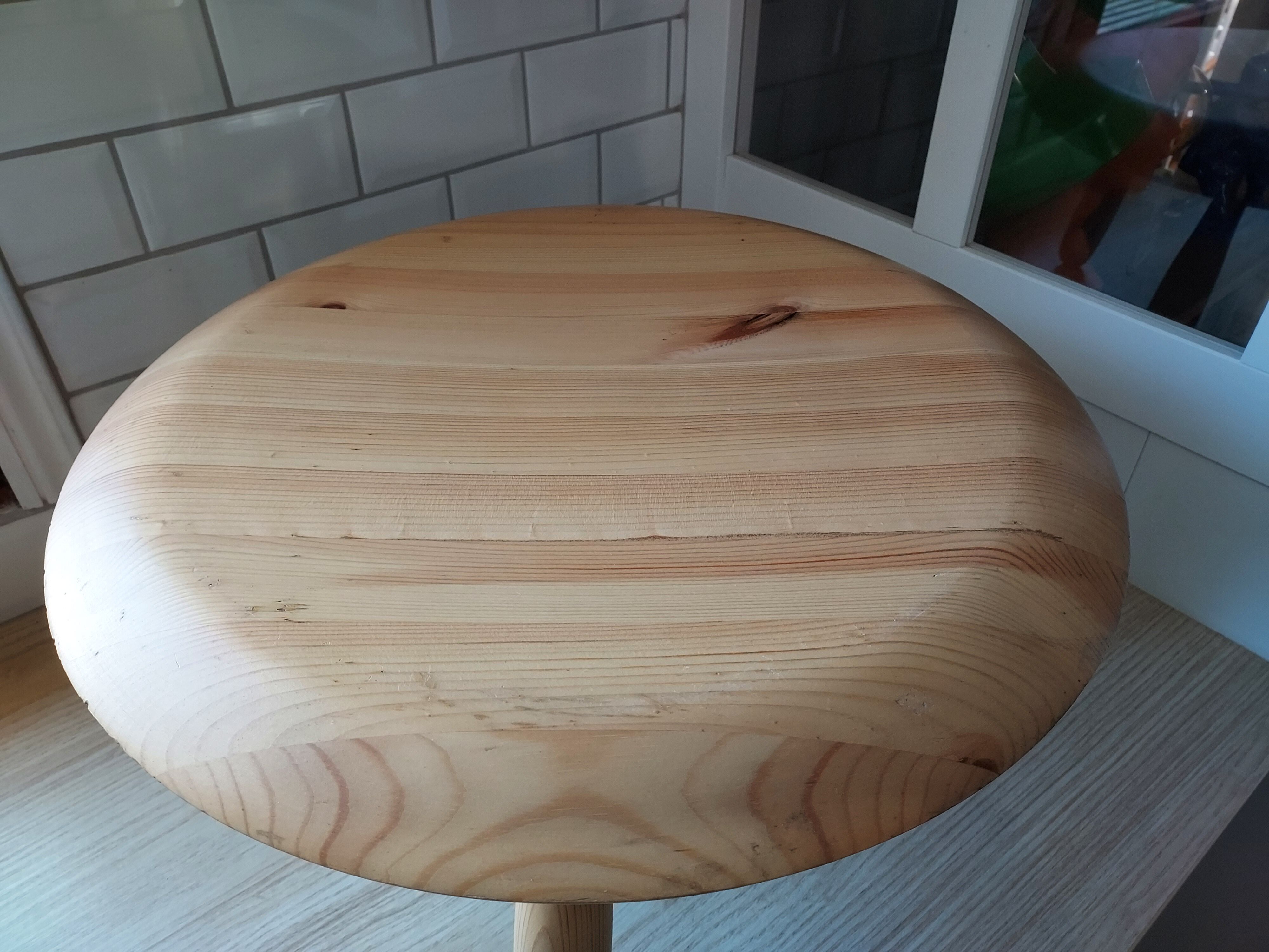 Ikea coffee table designer Christian Halleräd