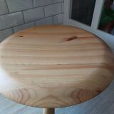 Ikea coffee table designer Christian Halleräd