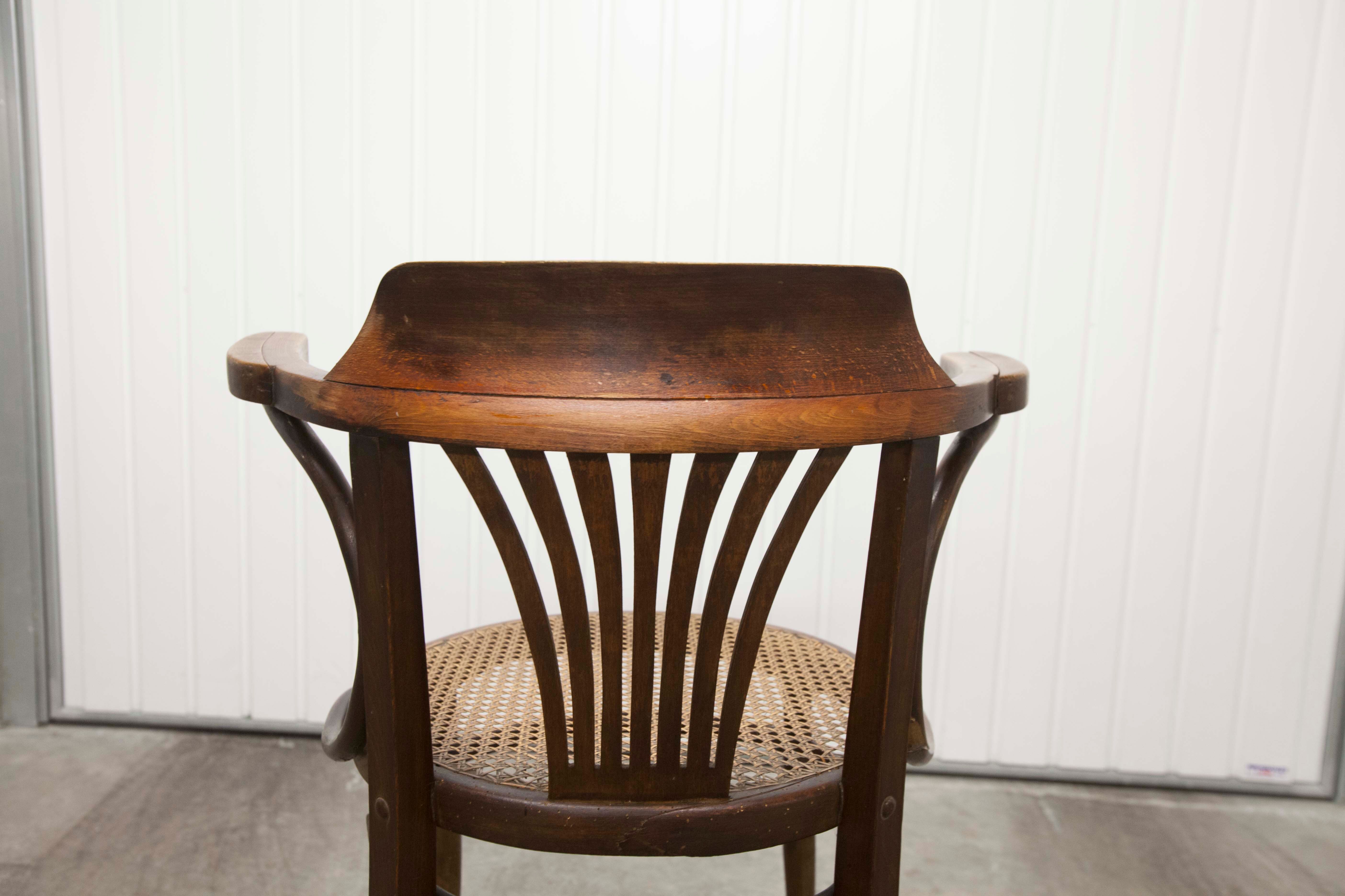 Armchair Thonet 1930