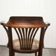 Armchair Thonet 1930