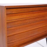 Lothar Wegner Drawer Chest Teak 1960s