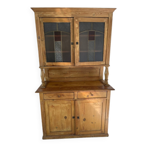 vaisselier vitrés, années