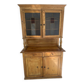 Glass dresser, 1930s