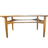 Table basse Bovenkamp