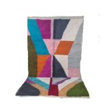 Handmade Moroccan Berber rug 300 x 200 cm