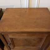 Pair of bedside tables