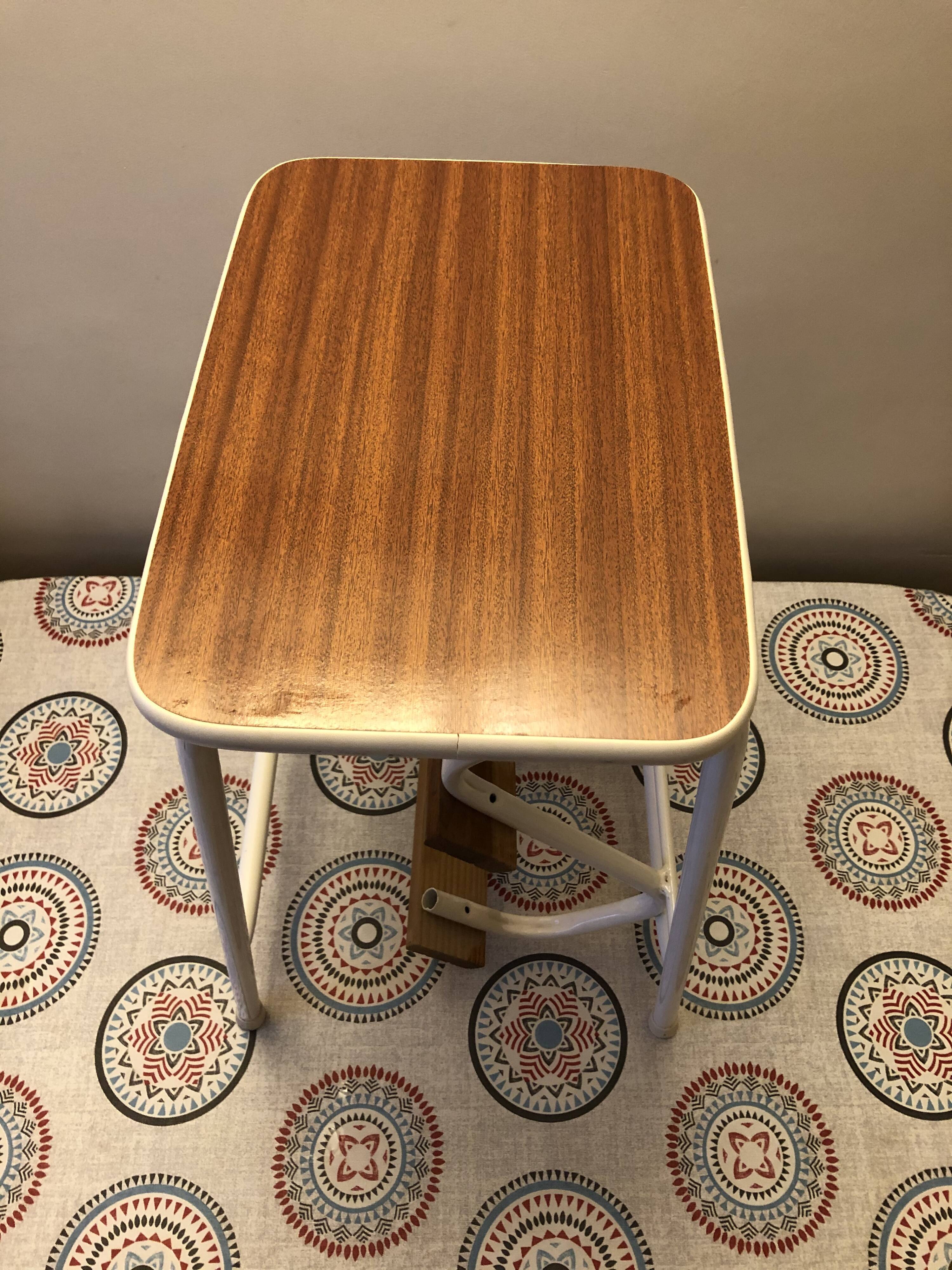 Tabouret escabeau