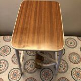 Stepladdy Tabouret