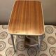 Tabouret escabeau