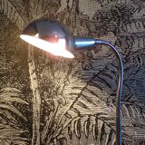 Articulated Elau workshop lamp
