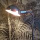 Lampe atelier Elau articulée