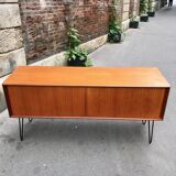 Teak sideboard to 1960