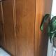 Armoire dressing Ronieck