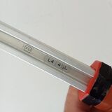 Vintage adidas Ouragan junior racket