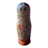 Ancienne poupée russe Matriochka