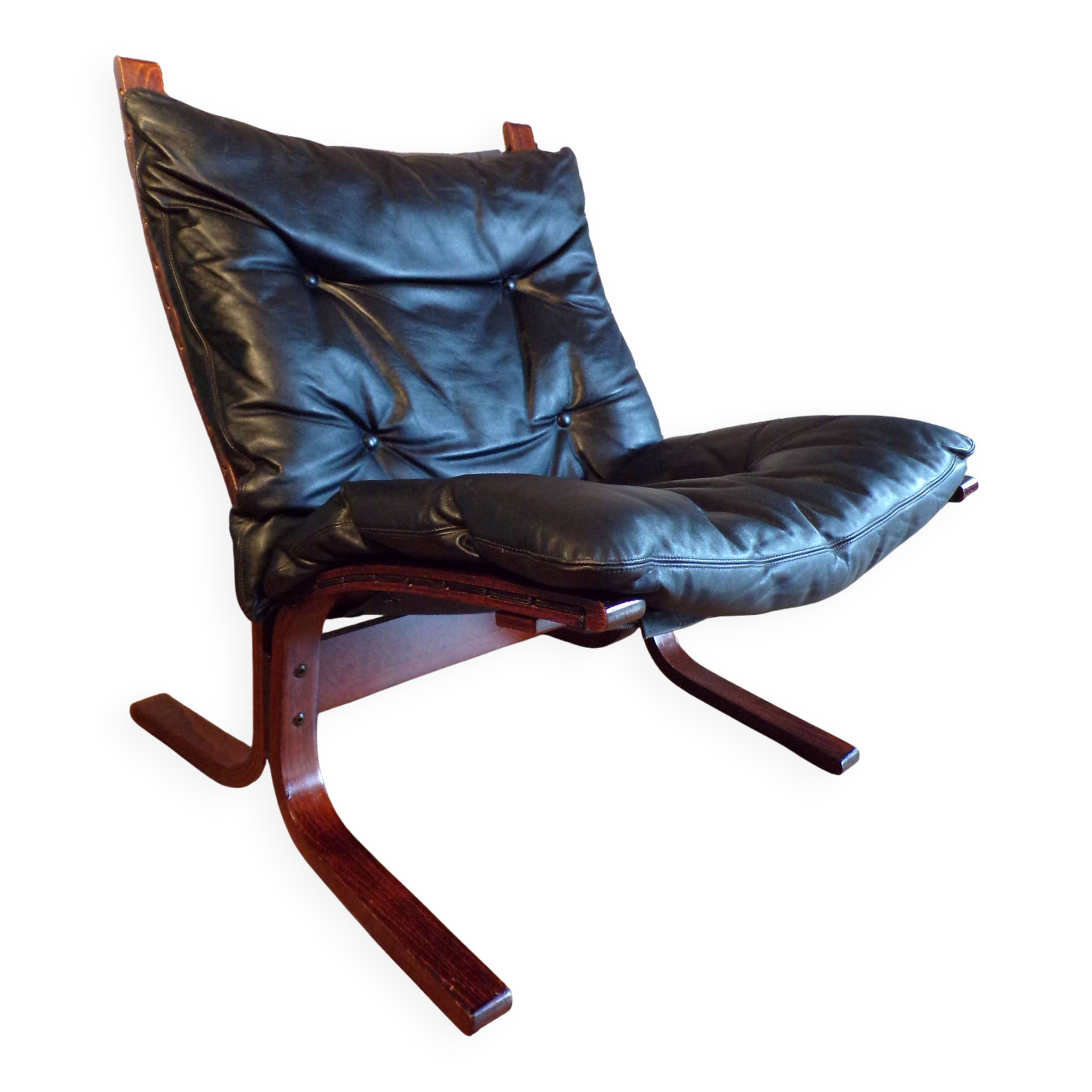 Fauteuil siesta Ingmar Relling
