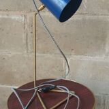 Casserole lamp