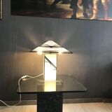 Art Deco Tiffany Style Rare Table Lamp