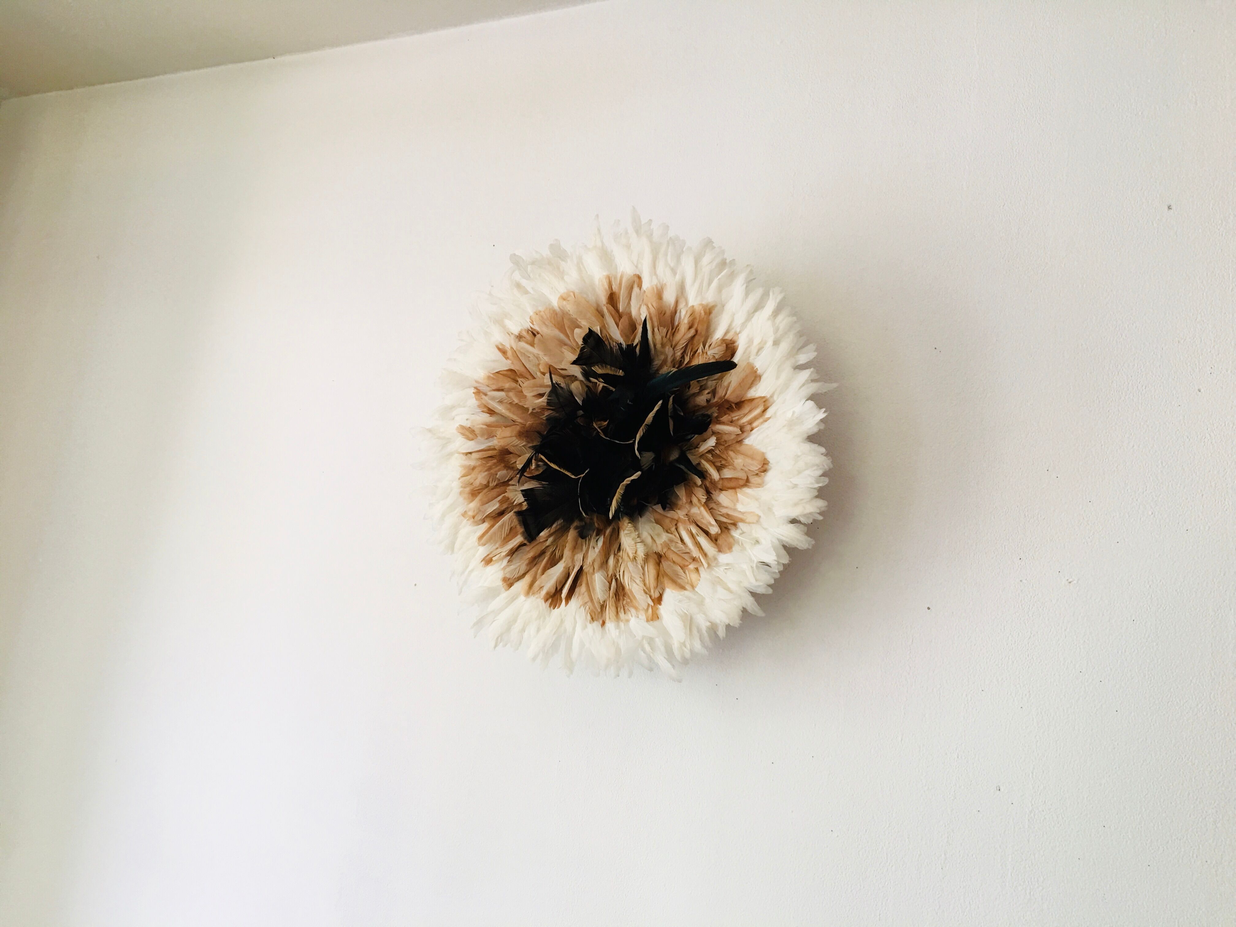 Juju Hat beige 45 cm