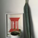 Modern Colonna collage