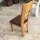 Chaise design