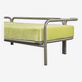 Locus Solus daybed by Gae Aulenti, circa 1970